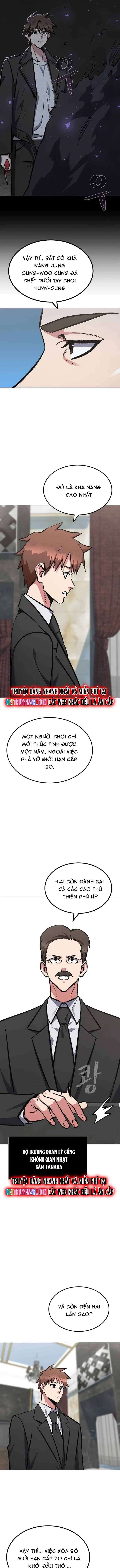 Người Chơi Cấp 1 Chapter 65 - 2