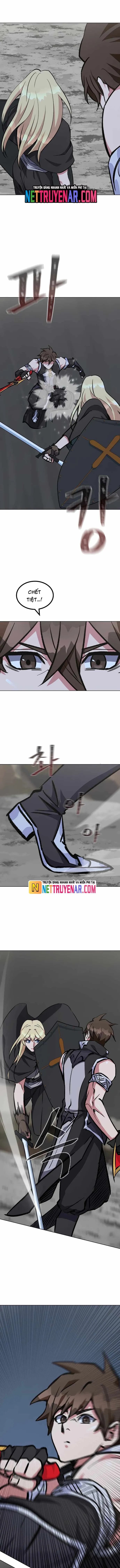 Người Chơi Cấp 1 Chapter 65 - 11