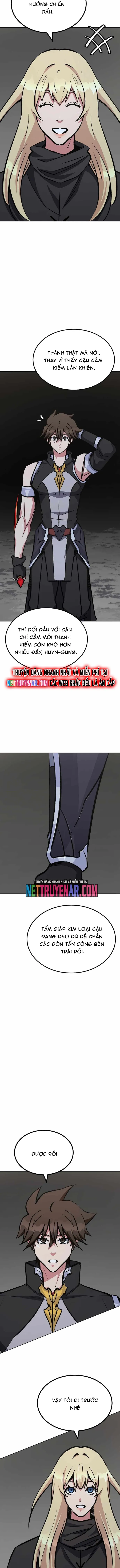 Người Chơi Cấp 1 Chapter 65 - 16