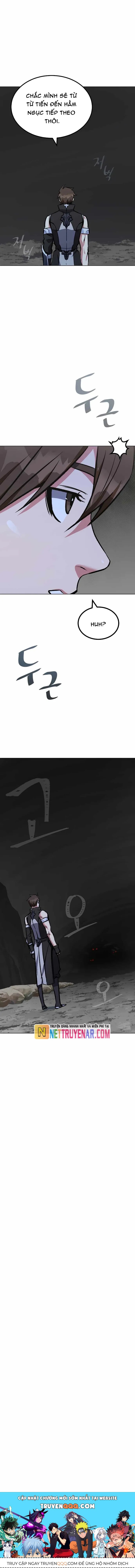 Người Chơi Cấp 1 Chapter 65 - 18