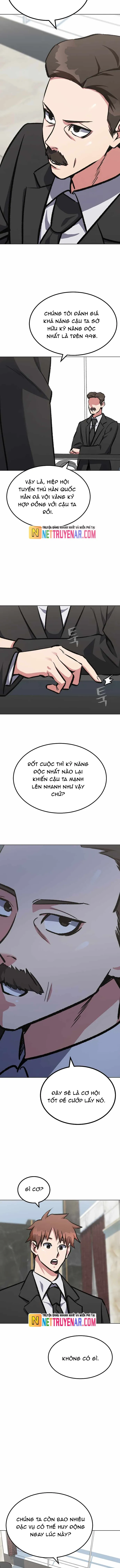 Người Chơi Cấp 1 Chapter 65 - 3