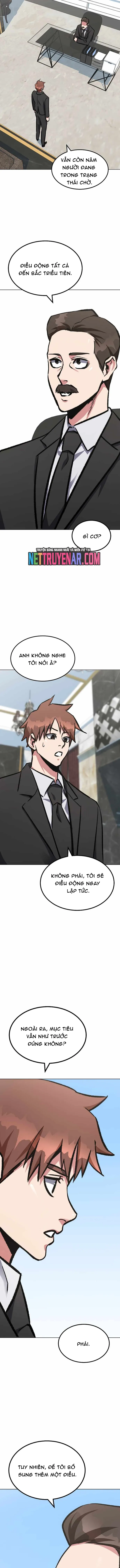 Người Chơi Cấp 1 Chapter 65 - 4