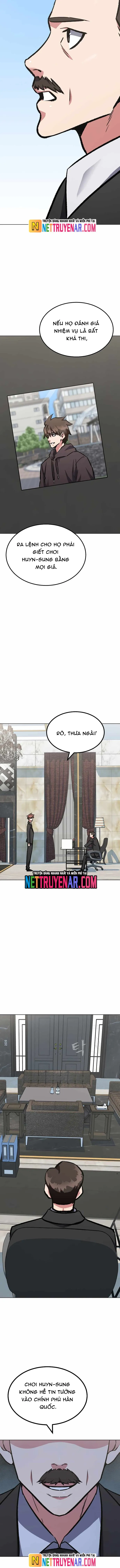 Người Chơi Cấp 1 Chapter 65 - 5