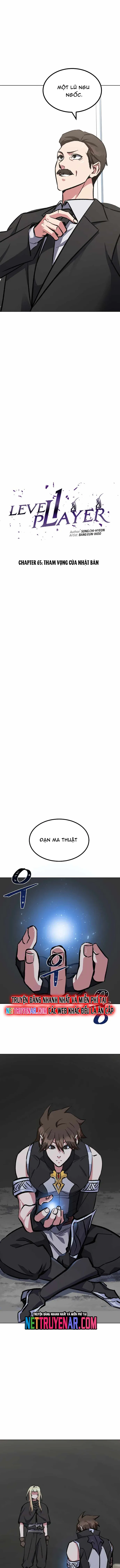 Người Chơi Cấp 1 Chapter 65 - 6