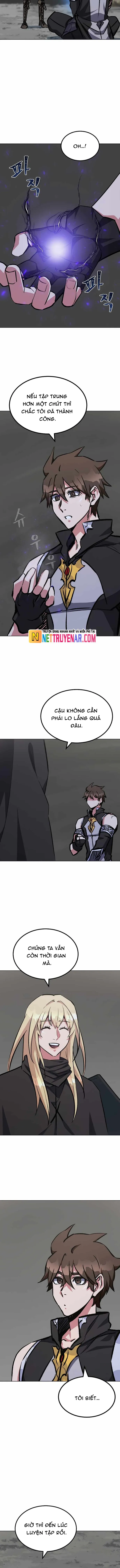 Người Chơi Cấp 1 Chapter 65 - 7