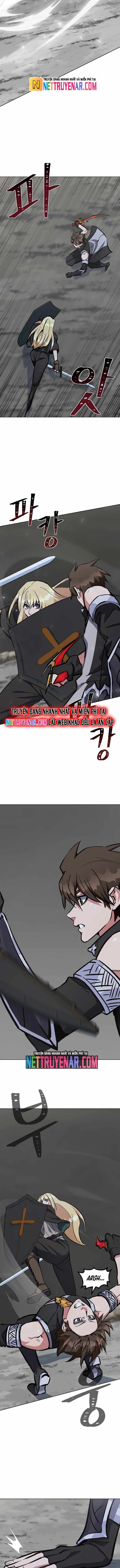 Người Chơi Cấp 1 Chapter 65 - 9