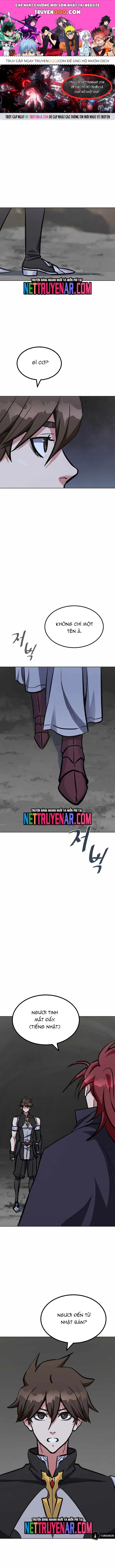 Người Chơi Cấp 1 Chapter 66 - 1