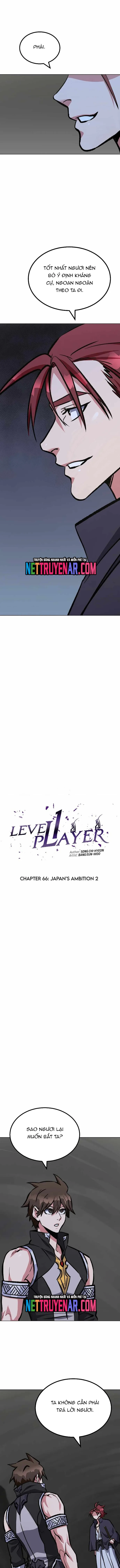 Người Chơi Cấp 1 Chapter 66 - 2