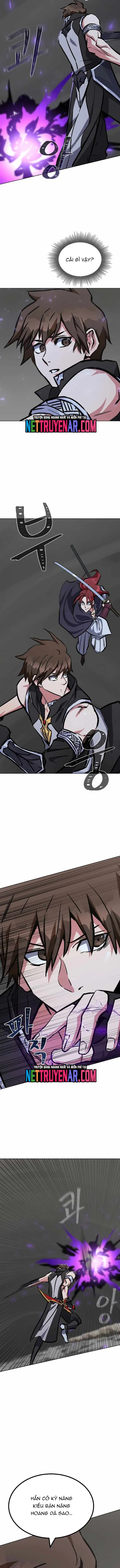 Người Chơi Cấp 1 Chapter 66 - 11