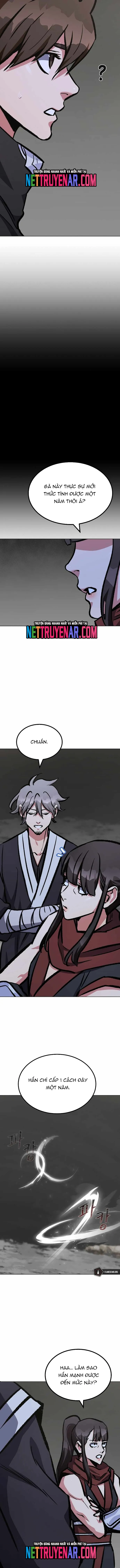 Người Chơi Cấp 1 Chapter 66 - 12