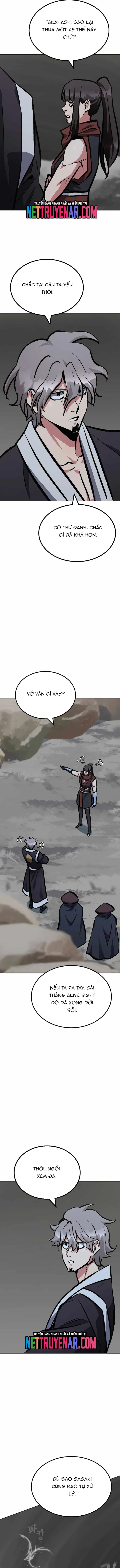 Người Chơi Cấp 1 Chapter 66 - 14