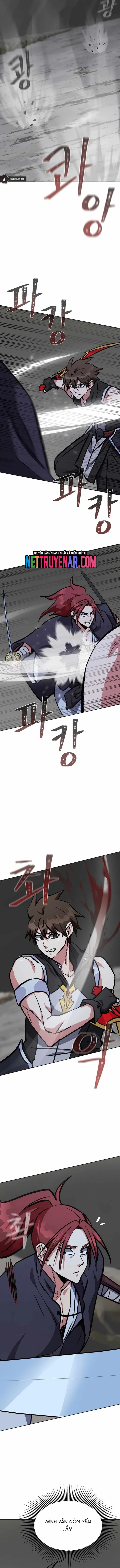 Người Chơi Cấp 1 Chapter 66 - 15