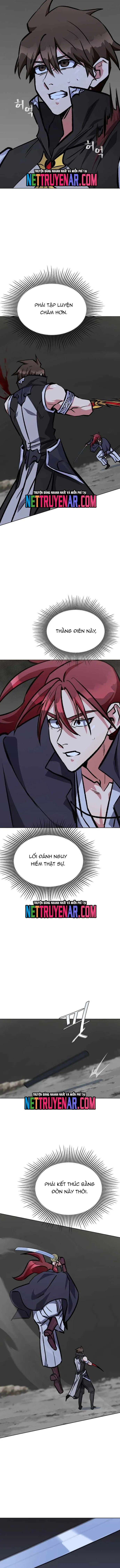 Người Chơi Cấp 1 Chapter 66 - 16