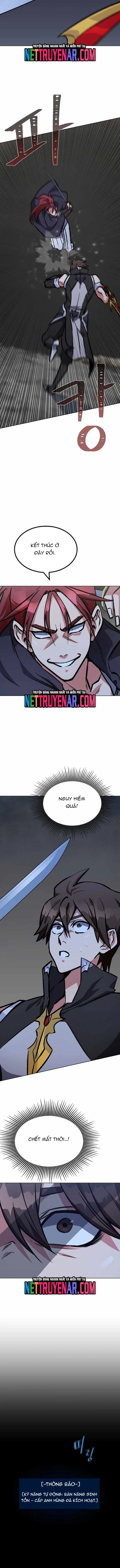 Người Chơi Cấp 1 Chapter 66 - 17