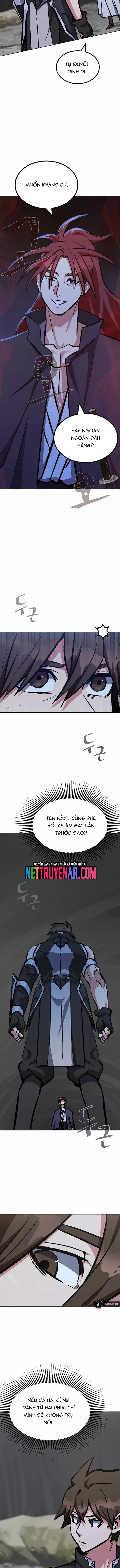 Người Chơi Cấp 1 Chapter 66 - 3