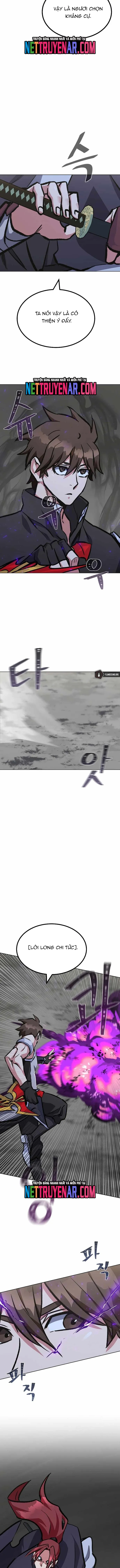 Người Chơi Cấp 1 Chapter 66 - 5