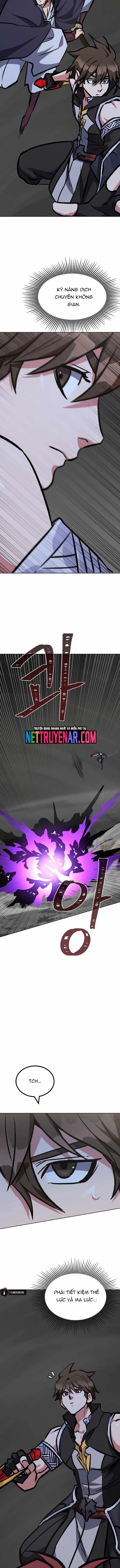 Người Chơi Cấp 1 Chapter 66 - 6