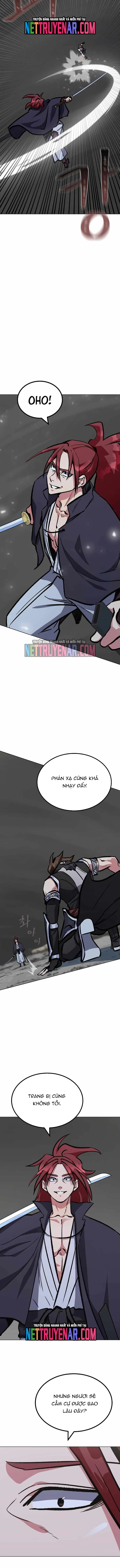 Người Chơi Cấp 1 Chapter 66 - 8