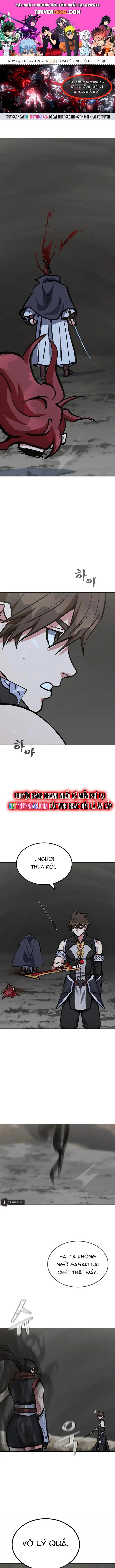 Người Chơi Cấp 1 Chapter 67 - 1