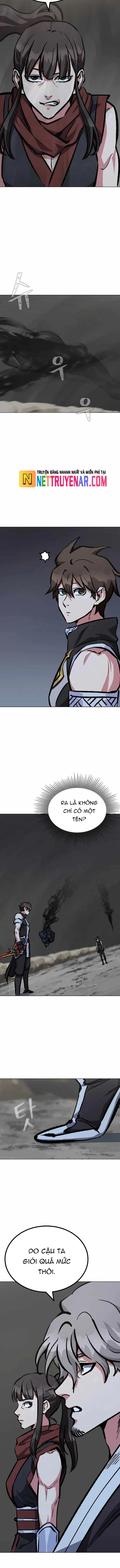 Người Chơi Cấp 1 Chapter 67 - 2