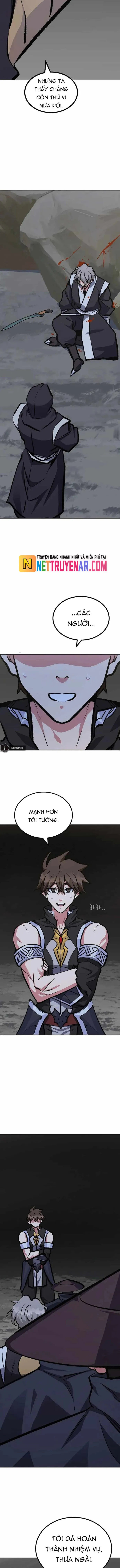 Người Chơi Cấp 1 Chapter 67 - 12