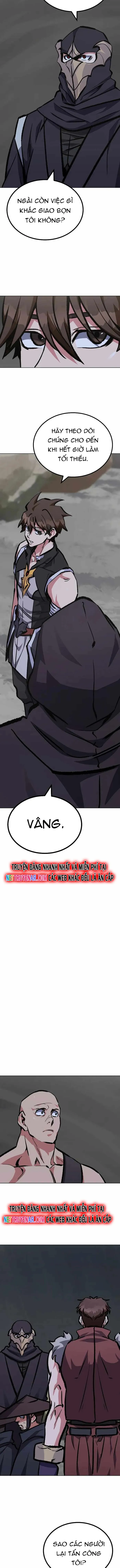 Người Chơi Cấp 1 Chapter 67 - 13