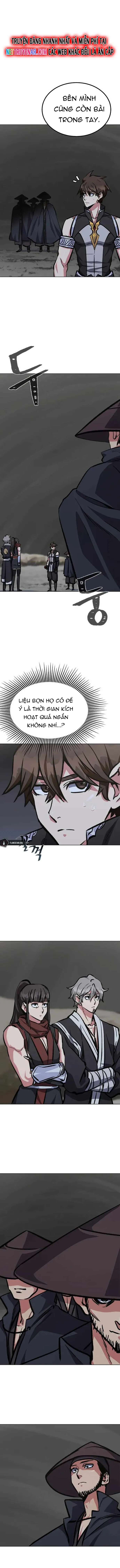 Người Chơi Cấp 1 Chapter 67 - 3