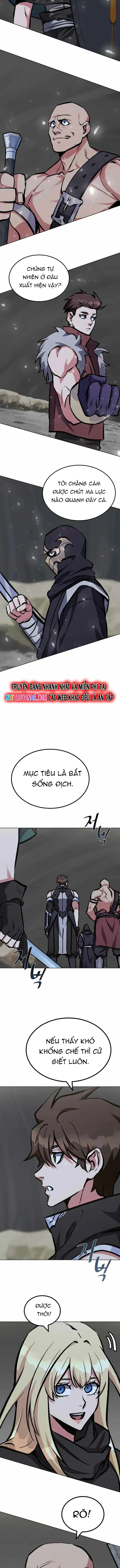 Người Chơi Cấp 1 Chapter 67 - 5