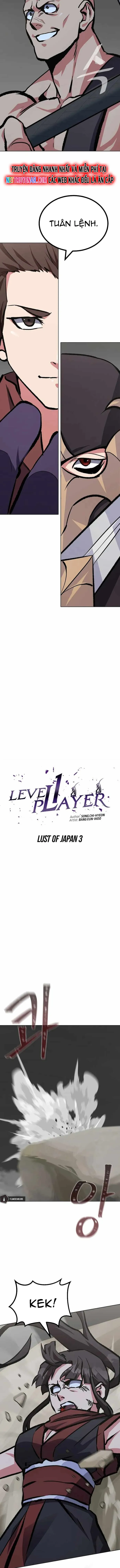 Người Chơi Cấp 1 Chapter 67 - 6
