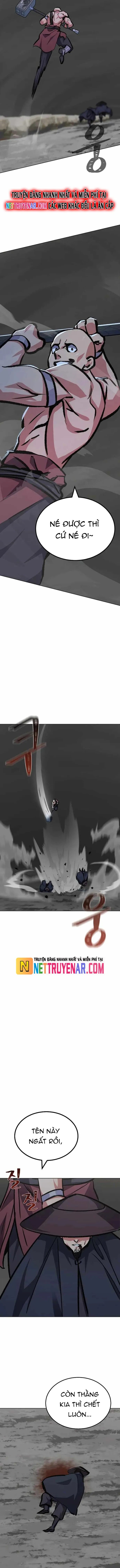 Người Chơi Cấp 1 Chapter 67 - 9