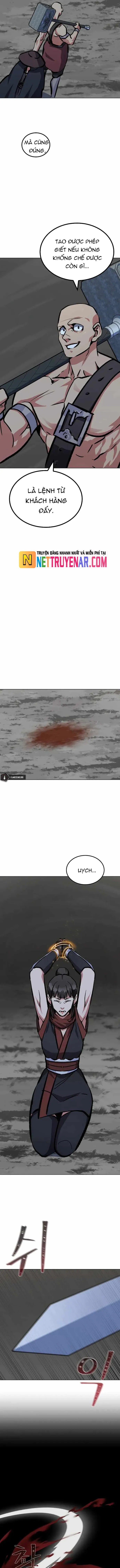 Người Chơi Cấp 1 Chapter 67 - 10