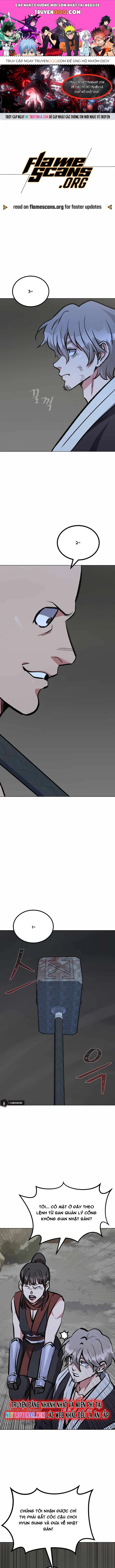 Người Chơi Cấp 1 Chapter 68 - 1