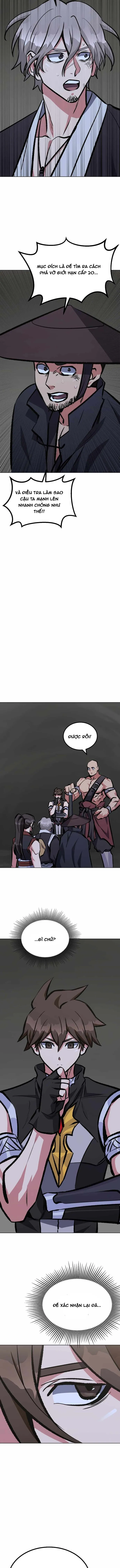 Người Chơi Cấp 1 Chapter 68 - 2