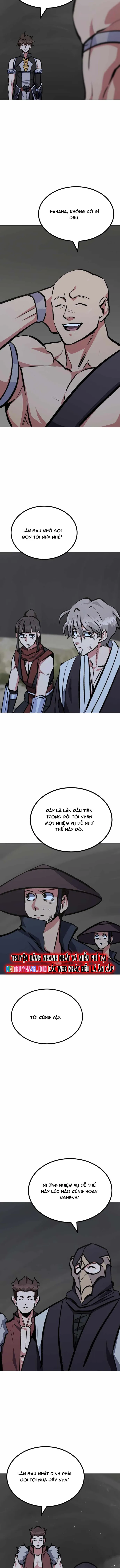 Người Chơi Cấp 1 Chapter 68 - 11