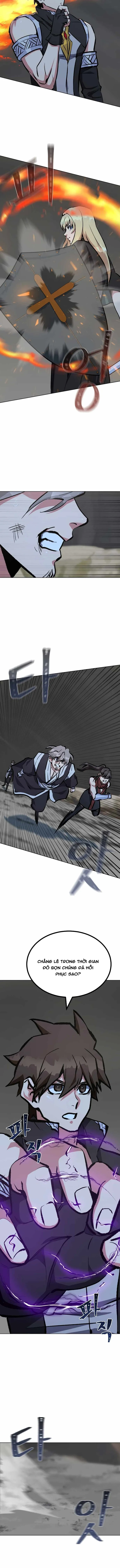 Người Chơi Cấp 1 Chapter 68 - 13