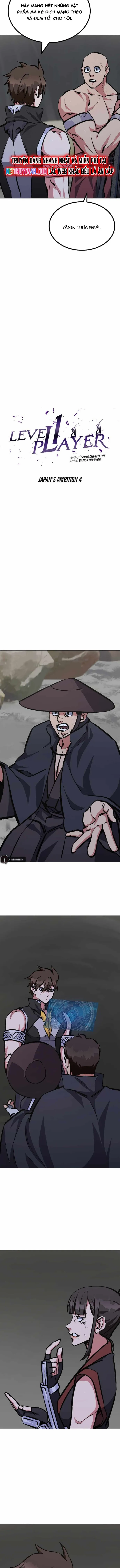 Người Chơi Cấp 1 Chapter 68 - 3