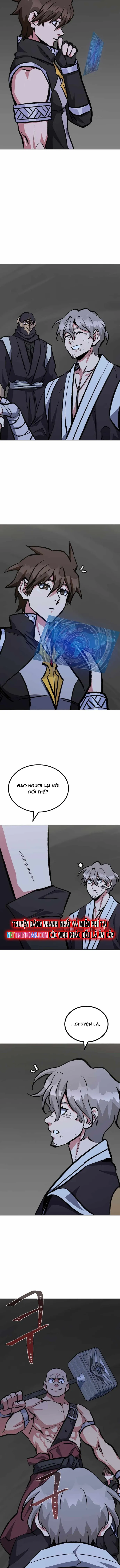 Người Chơi Cấp 1 Chapter 68 - 4