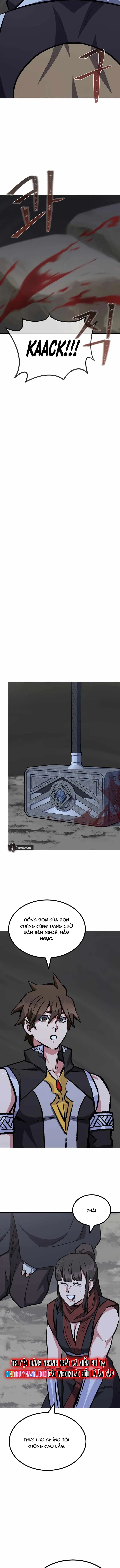 Người Chơi Cấp 1 Chapter 68 - 5