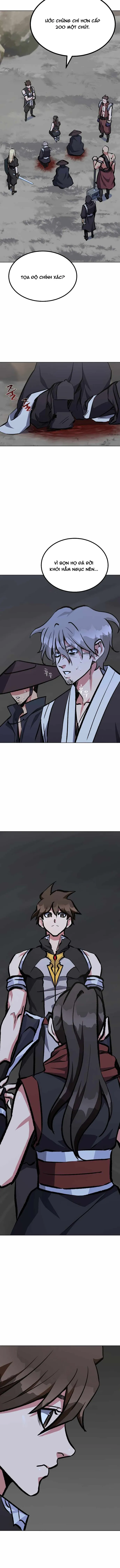 Người Chơi Cấp 1 Chapter 68 - 6