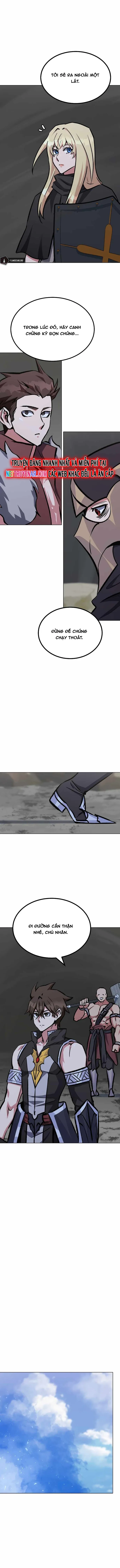 Người Chơi Cấp 1 Chapter 68 - 7