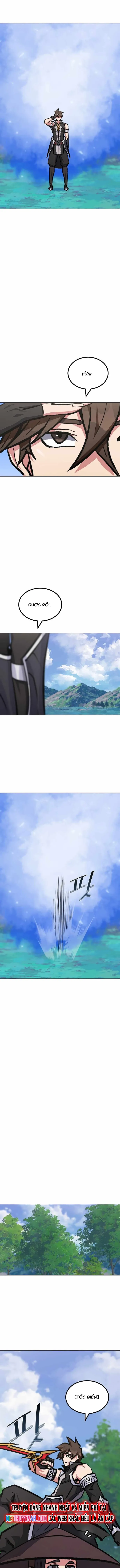Người Chơi Cấp 1 Chapter 68 - 8