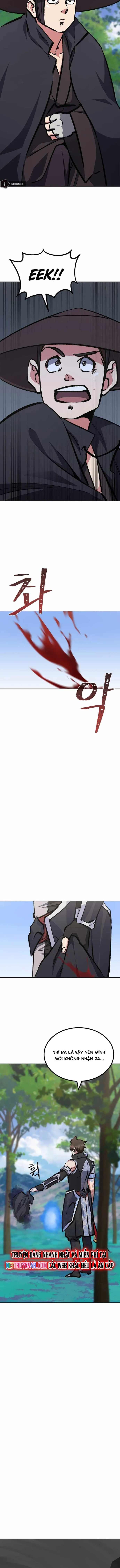 Người Chơi Cấp 1 Chapter 68 - 9