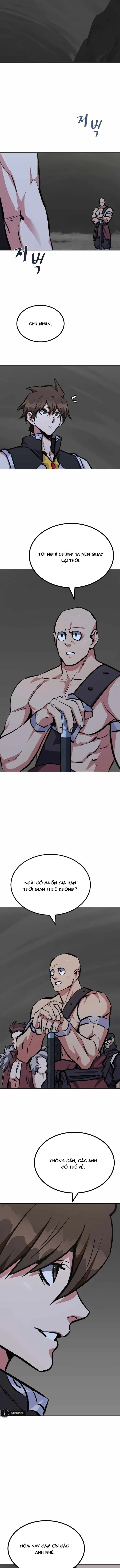 Người Chơi Cấp 1 Chapter 68 - 10