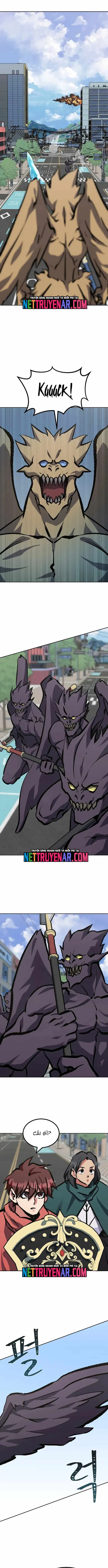 Người Chơi Cấp 1 Chapter 70 - 2