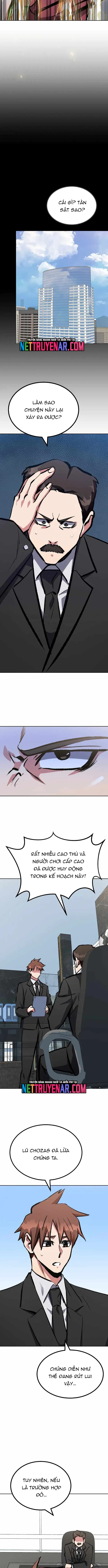 Người Chơi Cấp 1 Chapter 70 - 11