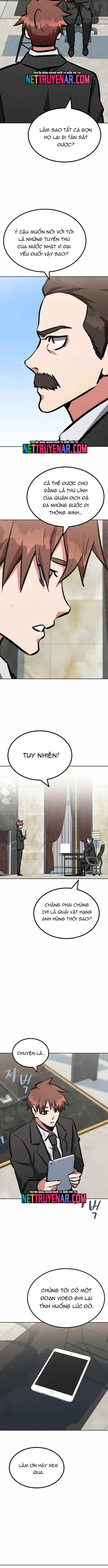 Người Chơi Cấp 1 Chapter 70 - 12