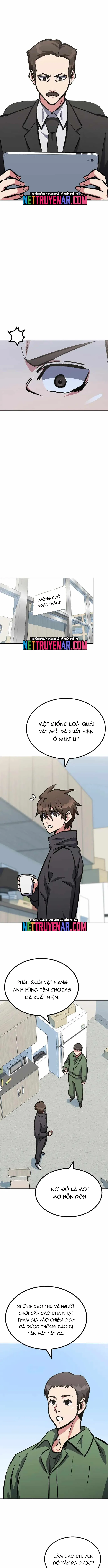 Người Chơi Cấp 1 Chapter 70 - 13