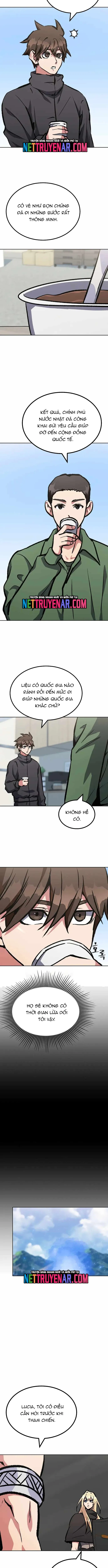 Người Chơi Cấp 1 Chapter 70 - 14