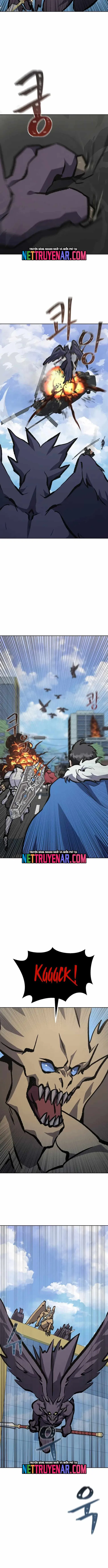 Người Chơi Cấp 1 Chapter 70 - 4