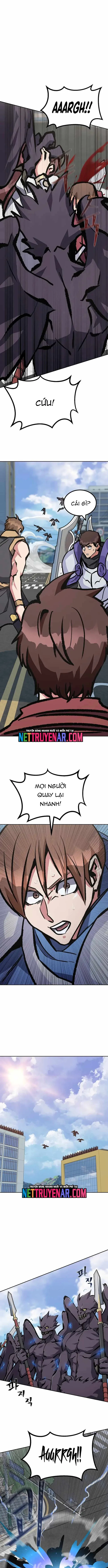 Người Chơi Cấp 1 Chapter 70 - 5